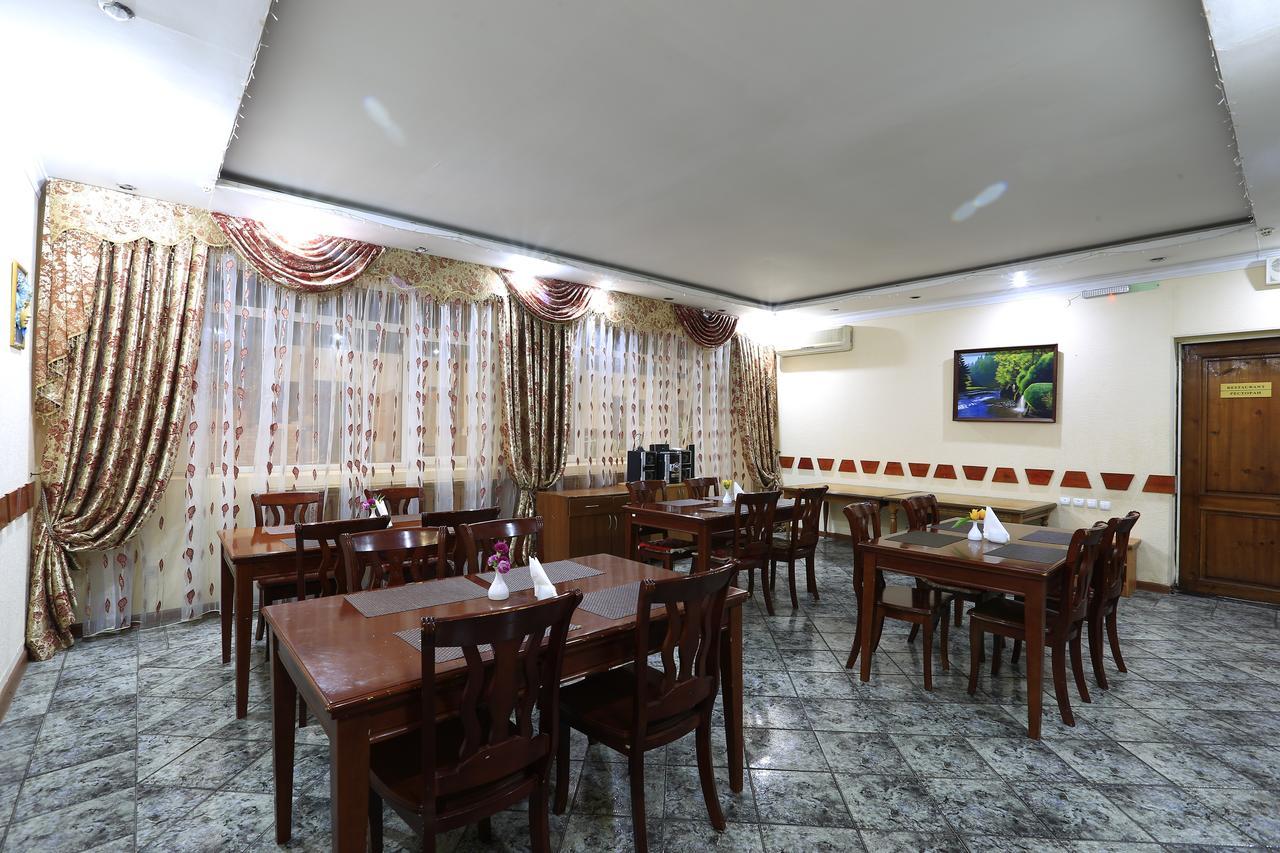 Hostel Raddus-Jss Taşkent Dış mekan fotoğraf