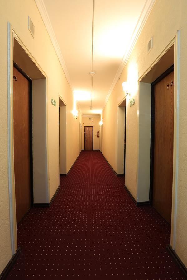 Hostel Raddus-Jss Taşkent Dış mekan fotoğraf