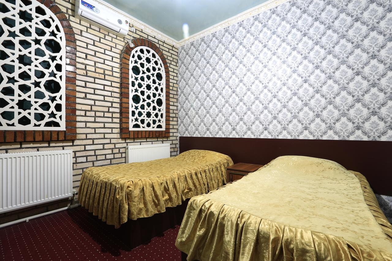 Hostel Raddus-Jss Taşkent Dış mekan fotoğraf