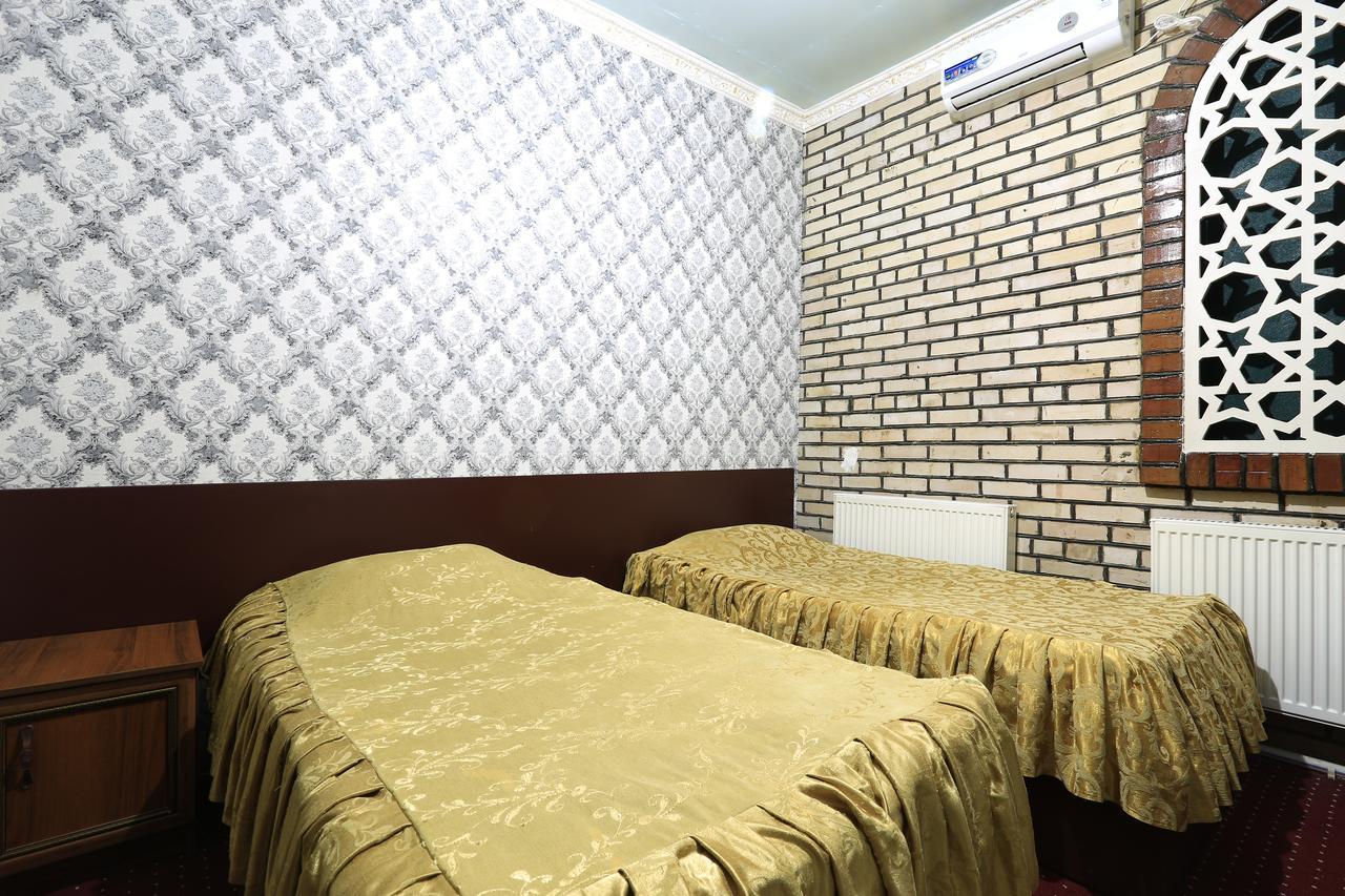 Hostel Raddus-Jss Taşkent Dış mekan fotoğraf